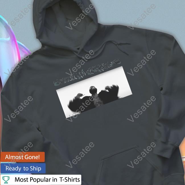 Bbpoltergiest Death Grips Come Up And Get Me Shirt