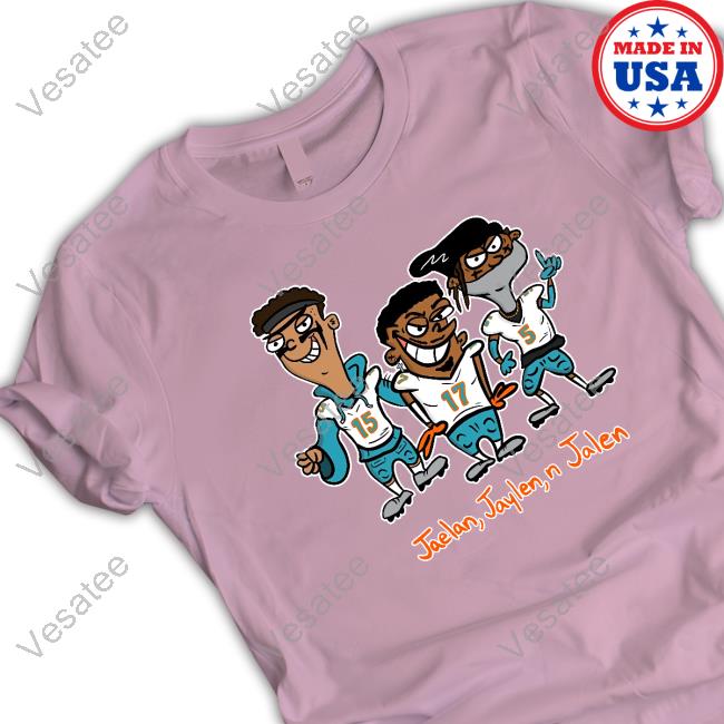 Not The Best Drawings Jaelan Jaylen N Jalen Hoodied Sweatshirt